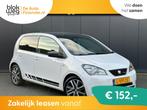 Seat Mii 1.0 FR Line Intense 75pk Cruise PDC EC € 8.950,00, Auto's, Voorwielaandrijving, 4 stoelen, Mii, Handgeschakeld