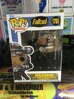 Funko Pop! Maximus 1765 Fall Out, Ophalen of Verzenden, Nieuw