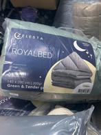 Zelesta Royalbed Dekbed 140x200 - Nieuw!, Ophalen, Eenpersoons, Nieuw, Deken of Dekbed