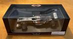 Kimi RAIKKONEN | McLaren Mercedes MP4-17D (2003) 1:18, Verzenden, Zo goed als nieuw, Auto, MiniChamps