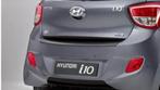 Achterkleplijst Hyundai i10 vanaf 2014, zwart, Ophalen of Verzenden, Nieuw