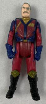 M.A.S.K. Maximus Mayhem Buzzard figuur Kenner Vintage 1987