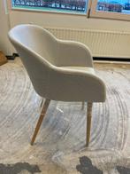 Fauteuil, Ophalen of Verzenden, Zo goed als nieuw, 75 tot 100 cm, 50 tot 75 cm