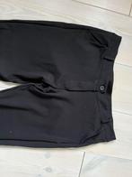 zwarte dames broek IZ Niaz, Zwart, Maat 42/44 (L), Iz Naiz, Ophalen of Verzenden