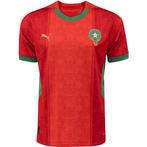 Marokko voetbalshirt thuisshirt 2024-2026, Ophalen of Verzenden, Nieuw, Shirt