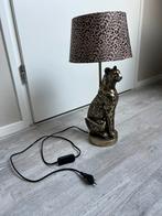 Panterlamp te koop, Huis en Inrichting, Ophalen, Zo goed als nieuw, Minder dan 50 cm