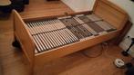 Seniorenbed 90x200 elektrisch verstelbaar, Huis en Inrichting, Slaapkamer | Bedden, Ophalen, 90 cm, Eenpersoons, 200 cm
