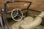 MB 170 S Cabriolet | Uitvoerig gerestaureerd | 1949, Achterwielaandrijving, 54 pk, Beige, Cabriolet