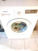 Siemens wasmachine, Witgoed en Apparatuur, Wasmachines, Ophalen, 1200 tot 1600 toeren, 85 tot 90 cm