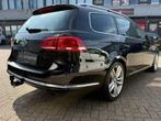 Volkswagen Passat Variant 3.6 V6 FSI 4Motion HighlineAutomaa, Automaat, Gebruikt, Zwart, Adaptive Cruise Control