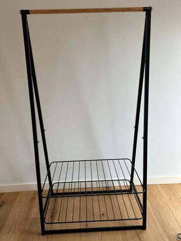 Brabantia Kledingrek - Stijlvol en Praktisch! beschikbaar voor biedingen