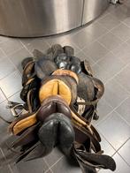 Diverse zadels., Ophalen, Zo goed als nieuw, Overige soorten