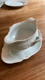 Rosenthal - saus serveer schaal -, Antiek en Kunst, Antiek | Schalen, Ophalen of Verzenden