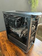 Game/Edit PC 32GB Ram, Computers en Software, Desktop Pc's, Ophalen, Gebruikt, 32 GB, Zelf gebouwde pc