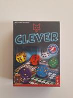 Clever, Een of twee spelers, Ophalen of Verzenden, Nieuw, 999  Games