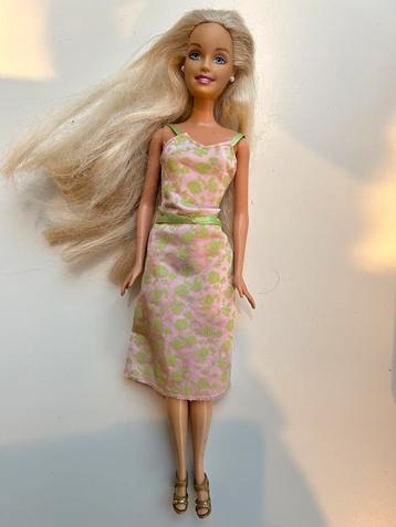Vintage Barbie Mattel 1999 beschikbaar voor biedingen