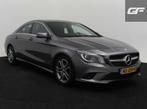 Mercedes CLA-klasse 180 Edition NAVI Camera Trekh Stoelv NAP, 715 kg, Te koop, Zilver of Grijs, Geïmporteerd