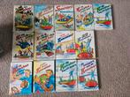 Oude Kameleonserie (29 boeken), Ophalen of Verzenden, Gelezen, H. de Roos, Fictie algemeen