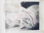 Louis ICART ets Art Deco "Music Hall "., Antiek en Kunst, Ophalen of Verzenden