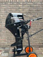 Mercury 9.9 4 takt *ZGAN*, Watersport en Boten, Ophalen, Zo goed als nieuw, Benzine, 5 tot 10 pk