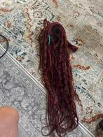 Dreads, Sieraden, Tassen en Uiterlijk, Uiterlijk | Haarverzorging, Ophalen of Verzenden, Zo goed als nieuw