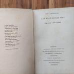 Oud boek van Hella S. Haasse., Ophalen of Verzenden, Gelezen, Nederland