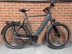 Gazelle Ultimate C5 HMB heren 65 cm Bosch middenmotor 500wh!, Postbus 1, 6950 AA Dieren, Nederland, Gazelle, Ophalen of Verzenden