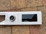 Bosch wasmachine display panel met de printplaat + module., Witgoed en Apparatuur, Wasmachines, 8 tot 10 kg, Ophalen of Verzenden