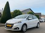 Peugeot 208 1.2 PureTech Active 2015 Navi/Airco, Voorwielaandrijving, Gebruikt, Euro 6, 1199 cc