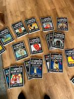 Veilingboeken emaille reclameborden, Antiek en Kunst, Ophalen of Verzenden