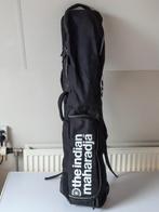 Hockeytas Indian Maharadja, Sport en Fitness, Hockey, Ophalen, Zo goed als nieuw, Tas