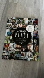 Vera van Haren - Easy peasy family, Boeken, Ophalen of Verzenden, Zo goed als nieuw, Vera van Haren; Claire van den Heuvel