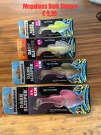 Megabass Darksleepers, Ophalen of Verzenden, Nieuw, Haak