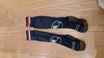 Hockeysokken club Berkel-Enschot maat 31/34 blauw, Sport en Fitness, Hockey, Ophalen, Gebruikt, Overige typen