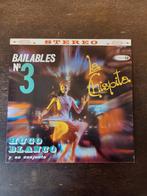 Hugo Blanco - Bailables No 3 - La Chispita LP (1966) Cumbia, Ophalen of Verzenden, Zo goed als nieuw, 12 inch