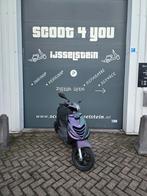 Piaggio Zip 4Takt 2015 Snor Cameleon Meeneemprijs!, Fietsen en Brommers, Ophalen, Gebruikt, Benzine, Zip