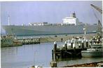 Scheepvaart-haven, Verzamelen, Scheepvaart, Verzenden, Nieuw, Kaart, Foto of Prent