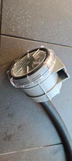 Vetus Koelwaterfilter type 140, Ophalen of Verzenden, Zo goed als nieuw, Motor en Techniek