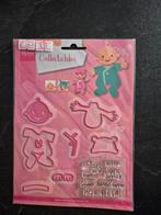 Marianne Design Collectables Snijmal Baby, Hobby en Vrije tijd, Ophalen, Nieuw, Overige typen