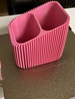 Afstandsbediening bakje 3d !Nieuw! Meer kleuren beschikbaar, Audio, Tv en Foto, Accu's en Batterijen, Ophalen of Verzenden, Nieuw