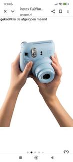 Fujifilm Instax Mini 12 - Direct Klaar Camera, Ophalen, Polaroid, Fuji