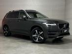 Volvo XC90 2.0 T8 Twin Engine AWD Inscription Leer Pano 7Per, Auto's, 4 cilinders, 7 stoelen, Leder, Bedrijf