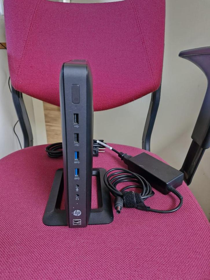 HP Homeassistant Server plug & play eenvoudig aan te sluiten, Computers en Software, Servers, 2 tot 3 Ghz, Ophalen of Verzenden