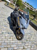 Yamaha tmax 2021 tech max, Overige modellen, 560 cc, Ophalen of Verzenden, Zo goed als nieuw