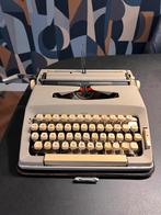 Vintage typemachine Orgaplan Matic 1971, Ophalen, Gebruikt