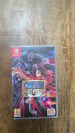 One Piece: Pirate Warriors 4 - Nintendo Switch, Avontuur en Actie, 150 Cours Gallieni, 92100 Boulogne-Billancourt, France, 1 speler