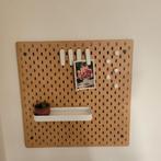 Ikea Skadis 'prikbord', Ophalen of Verzenden, Zo goed als nieuw, Overige typen