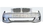 Bumper BMW 1 E82 E88 Facelift LCI 11-13 51117263117 Voorbump