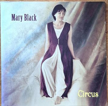Mary Black ‎– Circus = 3,99 beschikbaar voor biedingen