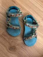 Teva maat 22/23, Ophalen, Gebruikt